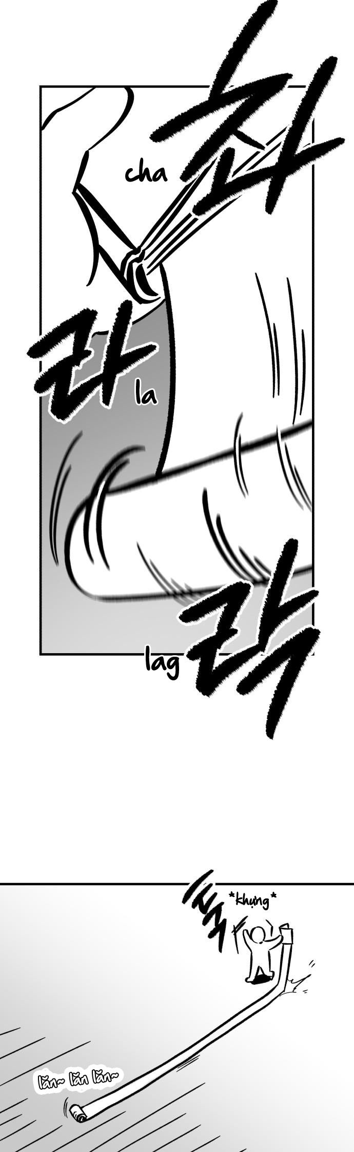 Hero X Demon King X Villain: Chapter 142