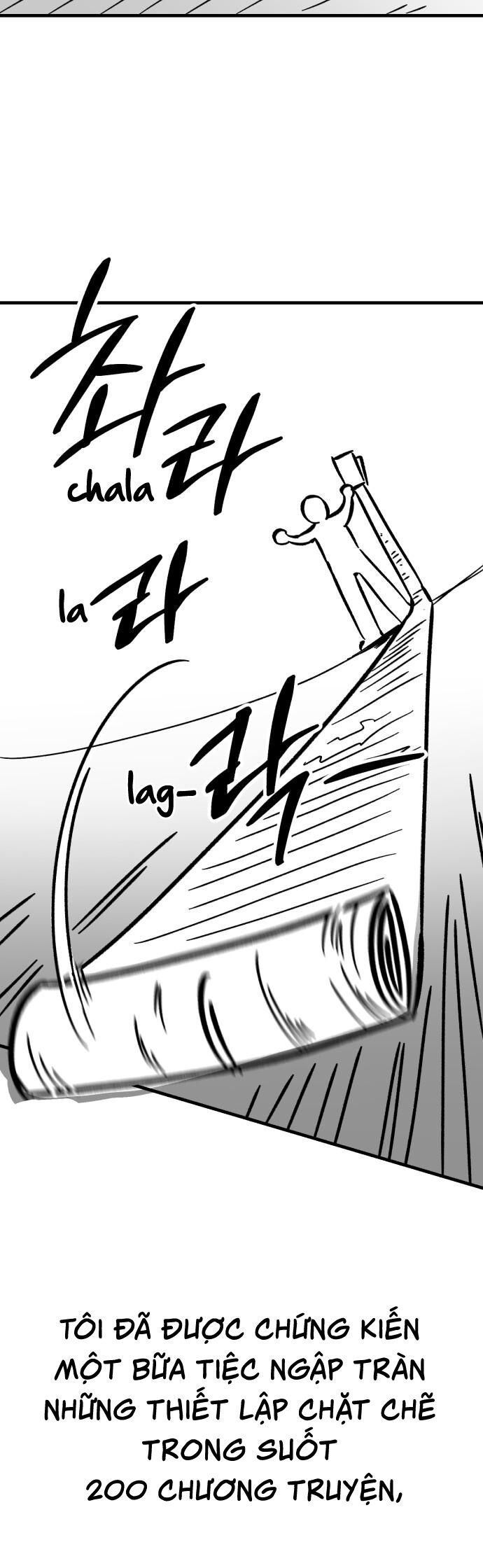 Hero X Demon King X Villain: Chapter 142