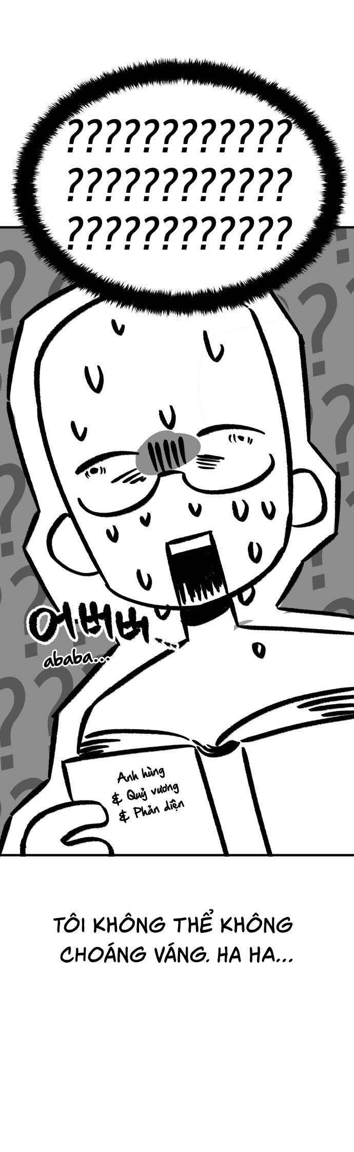 Hero X Demon King X Villain: Chapter 142