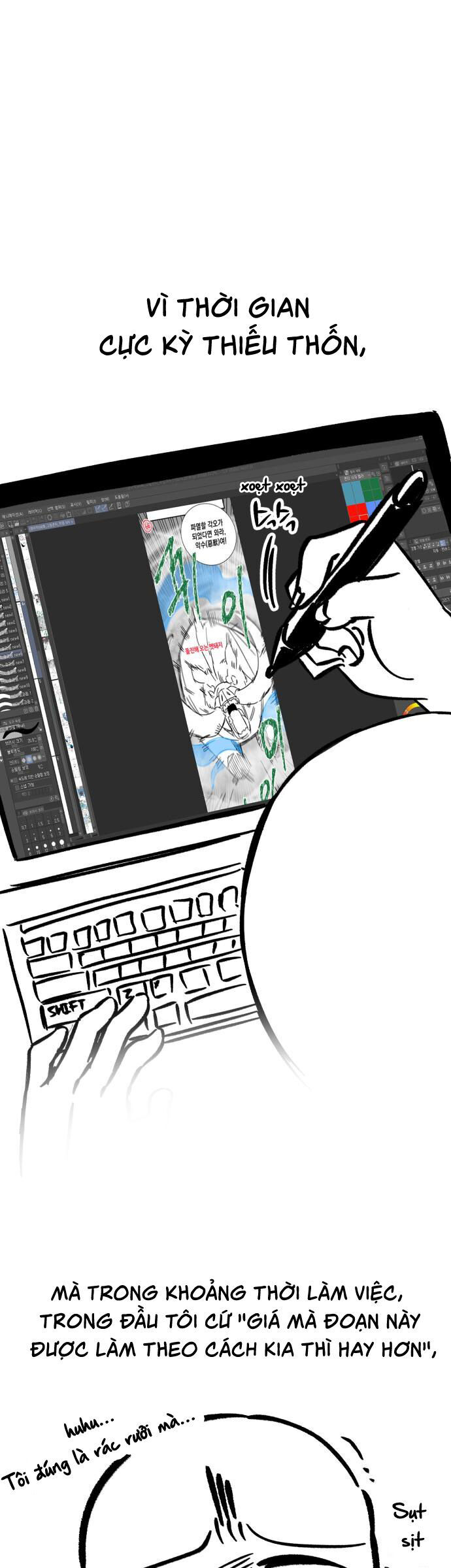 Hero X Demon King X Villain: Chapter 142