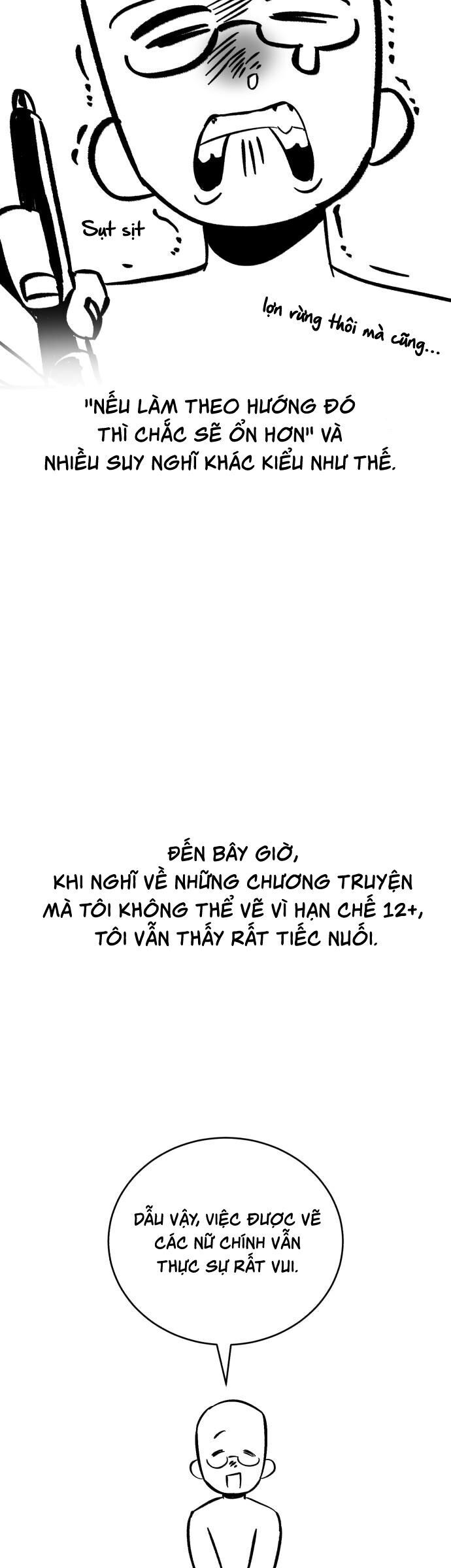 Hero X Demon King X Villain: Chapter 142