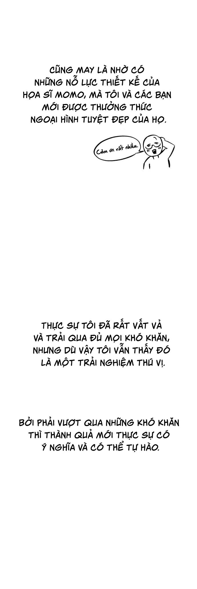 Hero X Demon King X Villain: Chapter 142