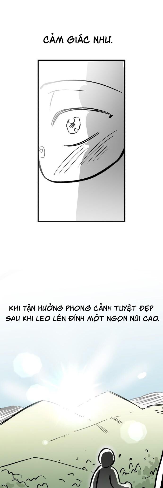 Hero X Demon King X Villain: Chapter 142