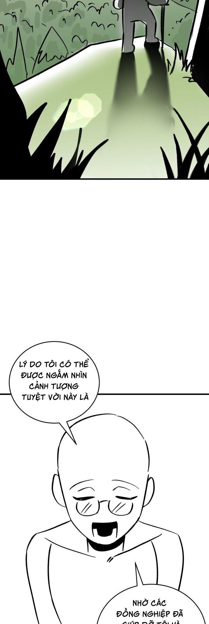 Hero X Demon King X Villain: Chapter 142