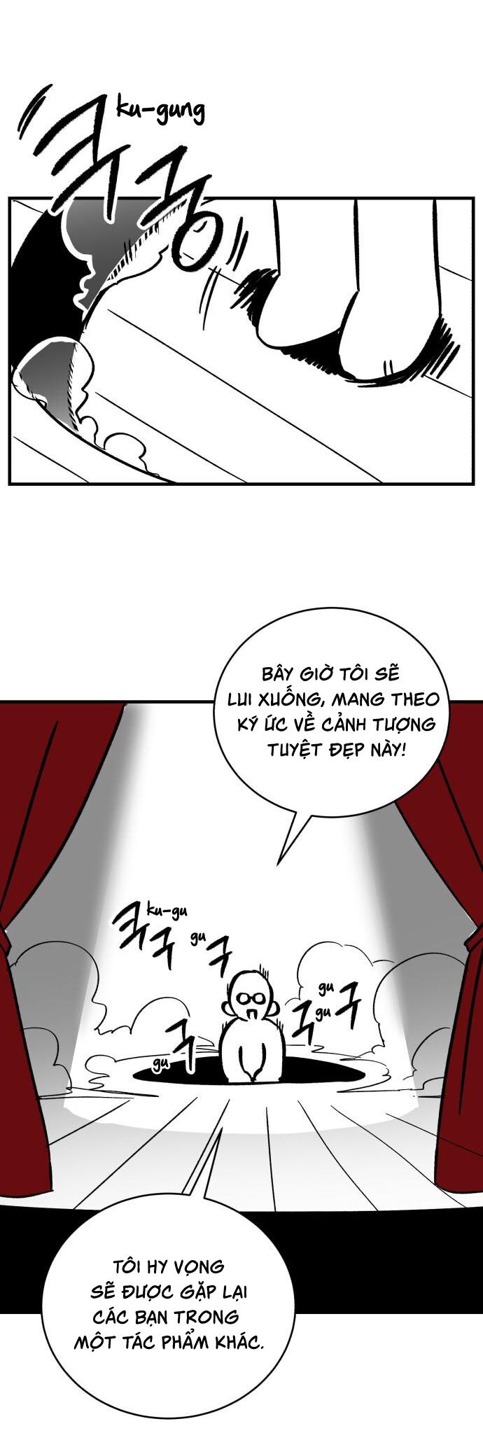 Hero X Demon King X Villain: Chapter 142