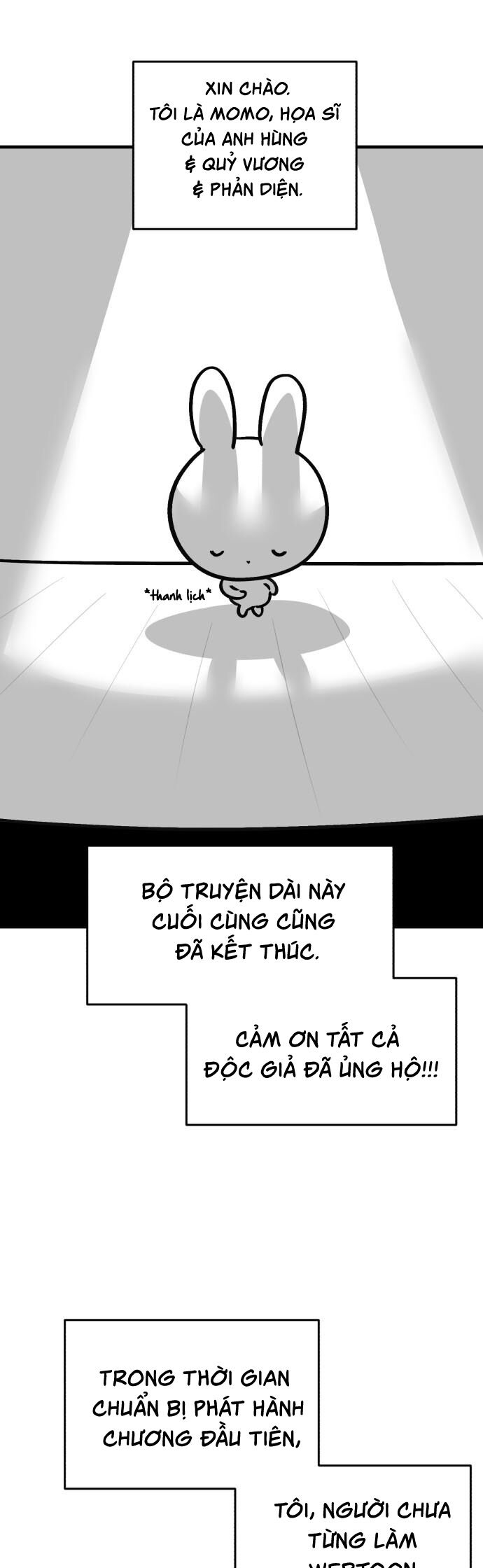 Hero X Demon King X Villain: Chapter 142