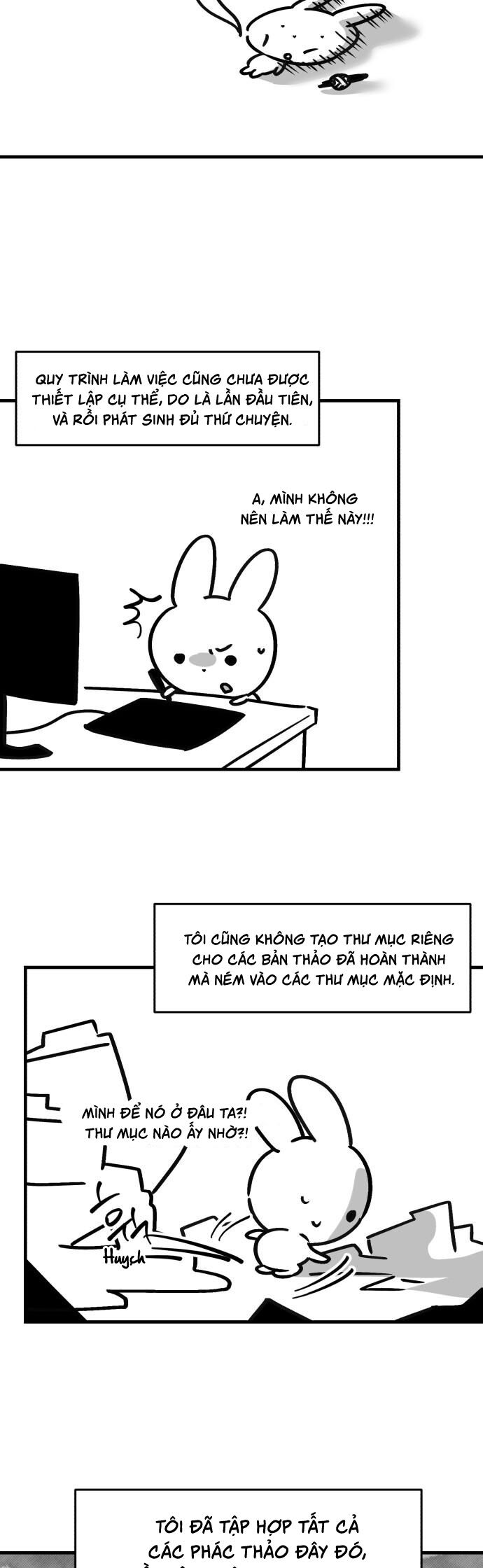 Hero X Demon King X Villain: Chapter 142