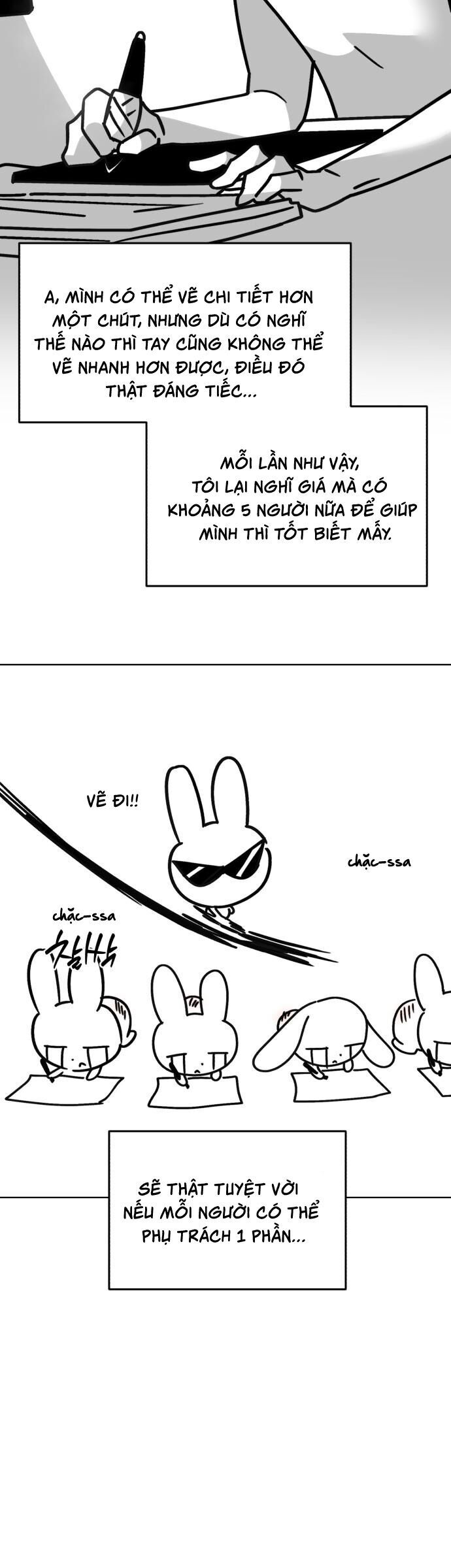 Hero X Demon King X Villain: Chapter 142