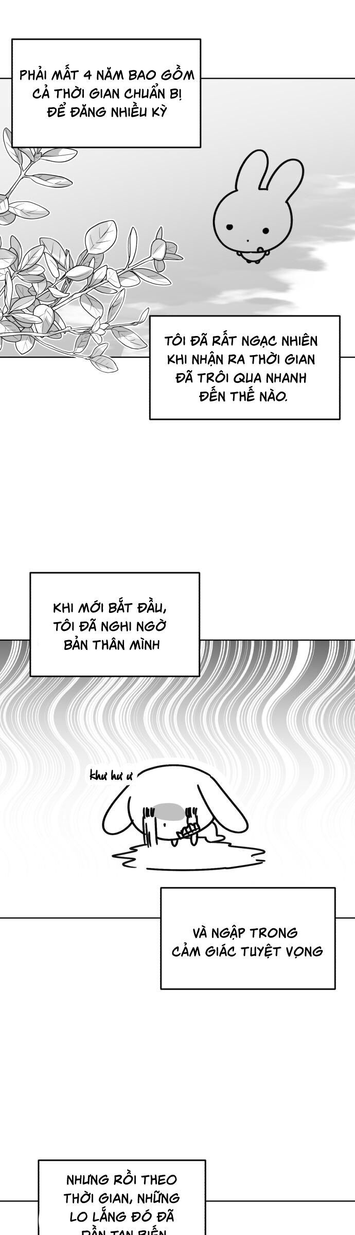 Hero X Demon King X Villain: Chapter 142