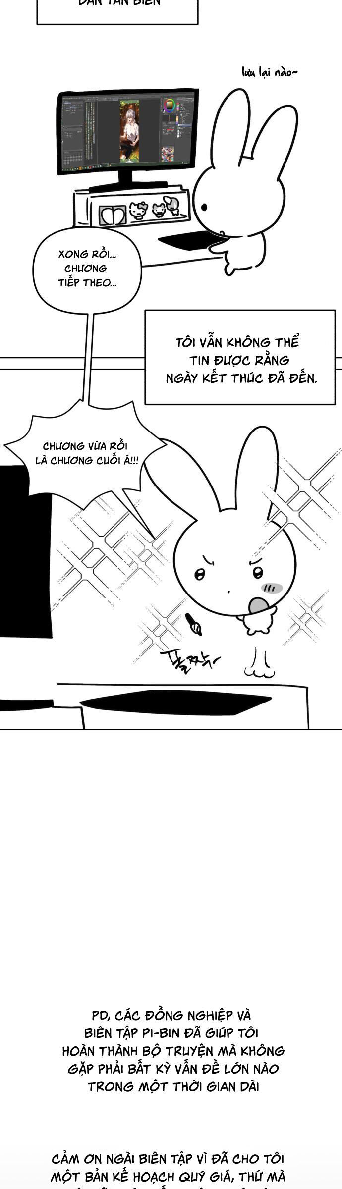 Hero X Demon King X Villain: Chapter 142