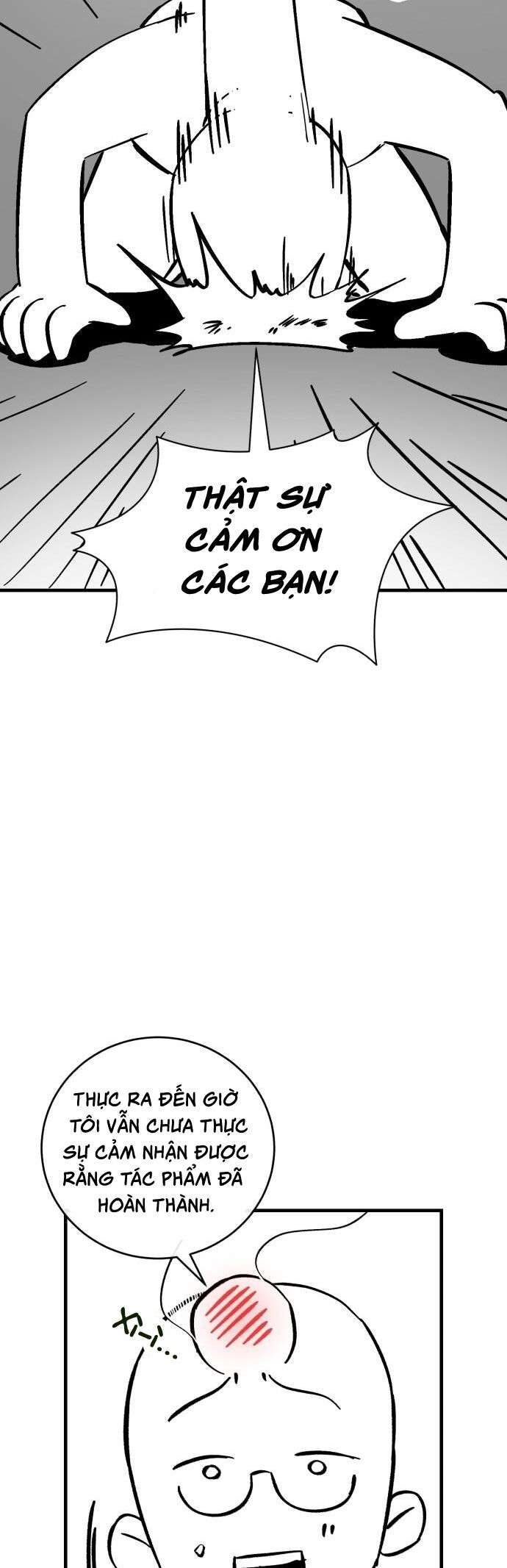 Hero X Demon King X Villain: Chapter 142