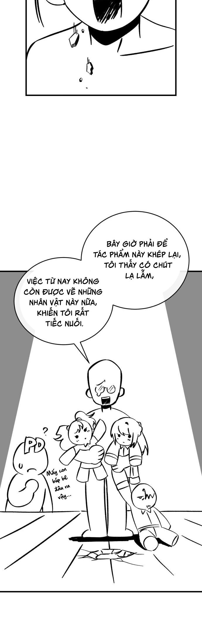 Hero X Demon King X Villain: Chapter 142