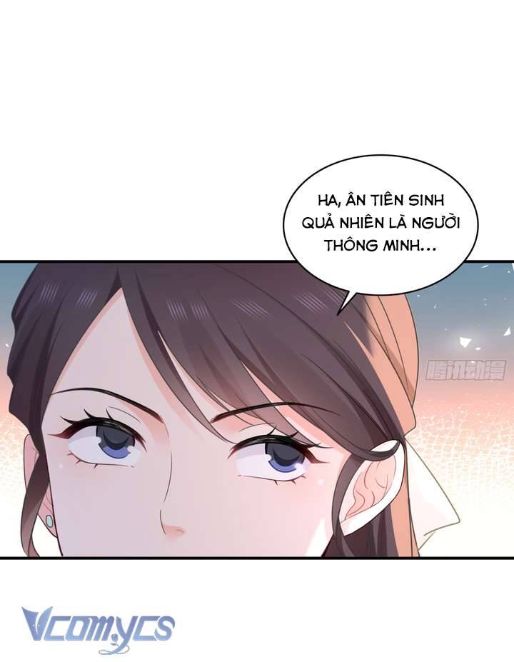 Hệt Như Hàn Quang Gặp Nắng Gắt: Chapter 545