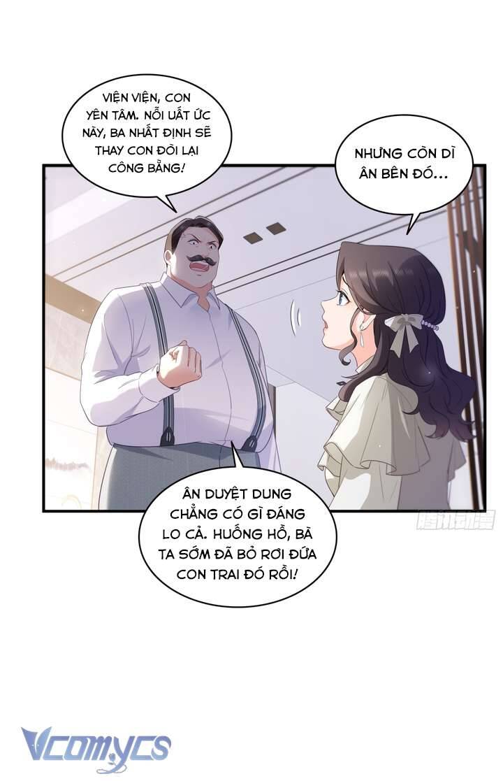 Hệt Như Hàn Quang Gặp Nắng Gắt: Chapter 545