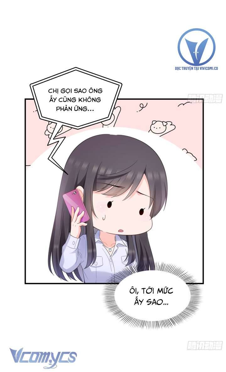 Hệt Như Hàn Quang Gặp Nắng Gắt: Chapter 546