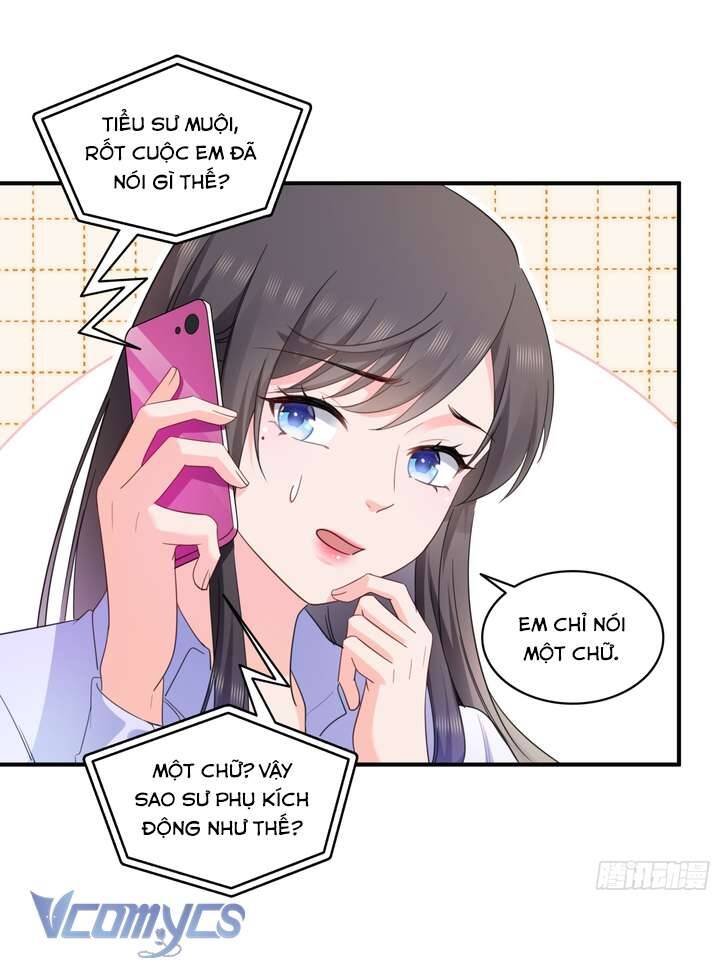 Hệt Như Hàn Quang Gặp Nắng Gắt: Chapter 546