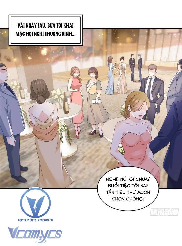 Hệt Như Hàn Quang Gặp Nắng Gắt: Chapter 547