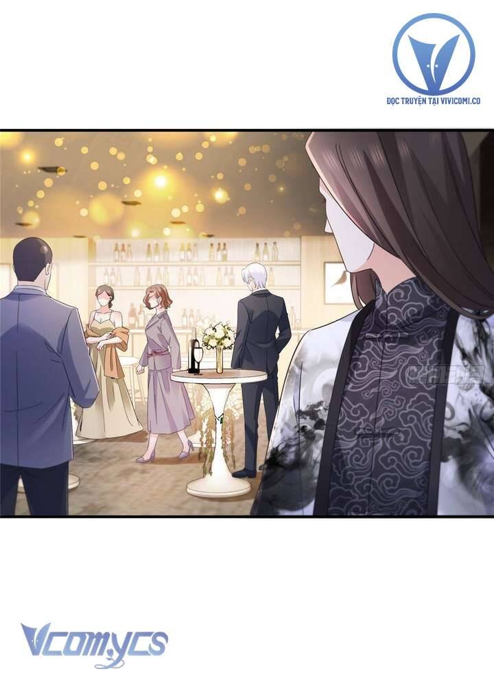 Hệt Như Hàn Quang Gặp Nắng Gắt: Chapter 547