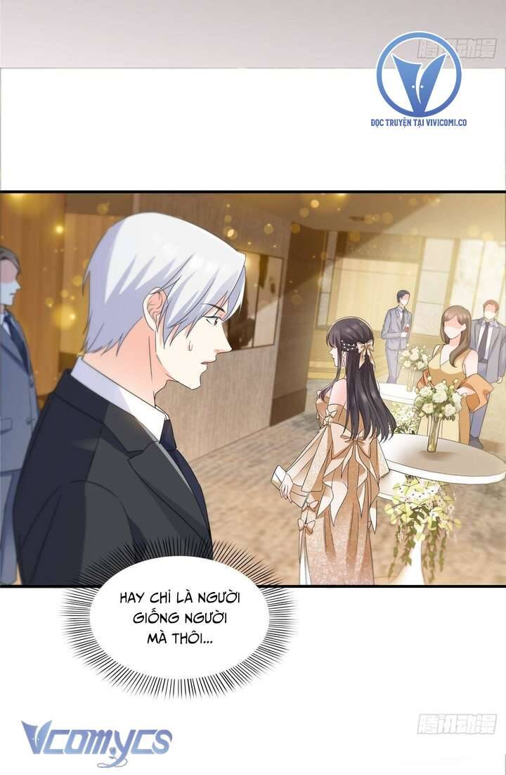 Hệt Như Hàn Quang Gặp Nắng Gắt: Chapter 547