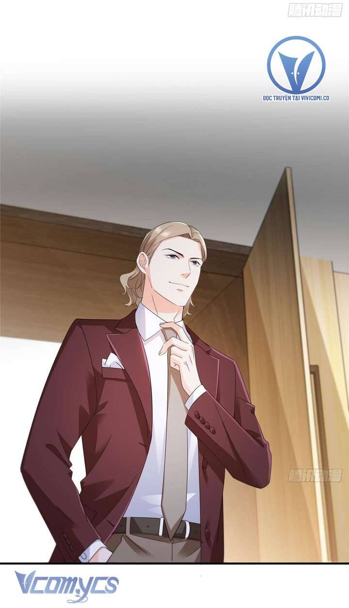 Hệt Như Hàn Quang Gặp Nắng Gắt: Chapter 547