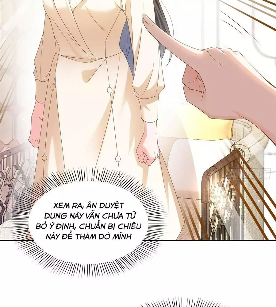 Hệt Như Hàn Quang Gặp Nắng Gắt: Chapter 559