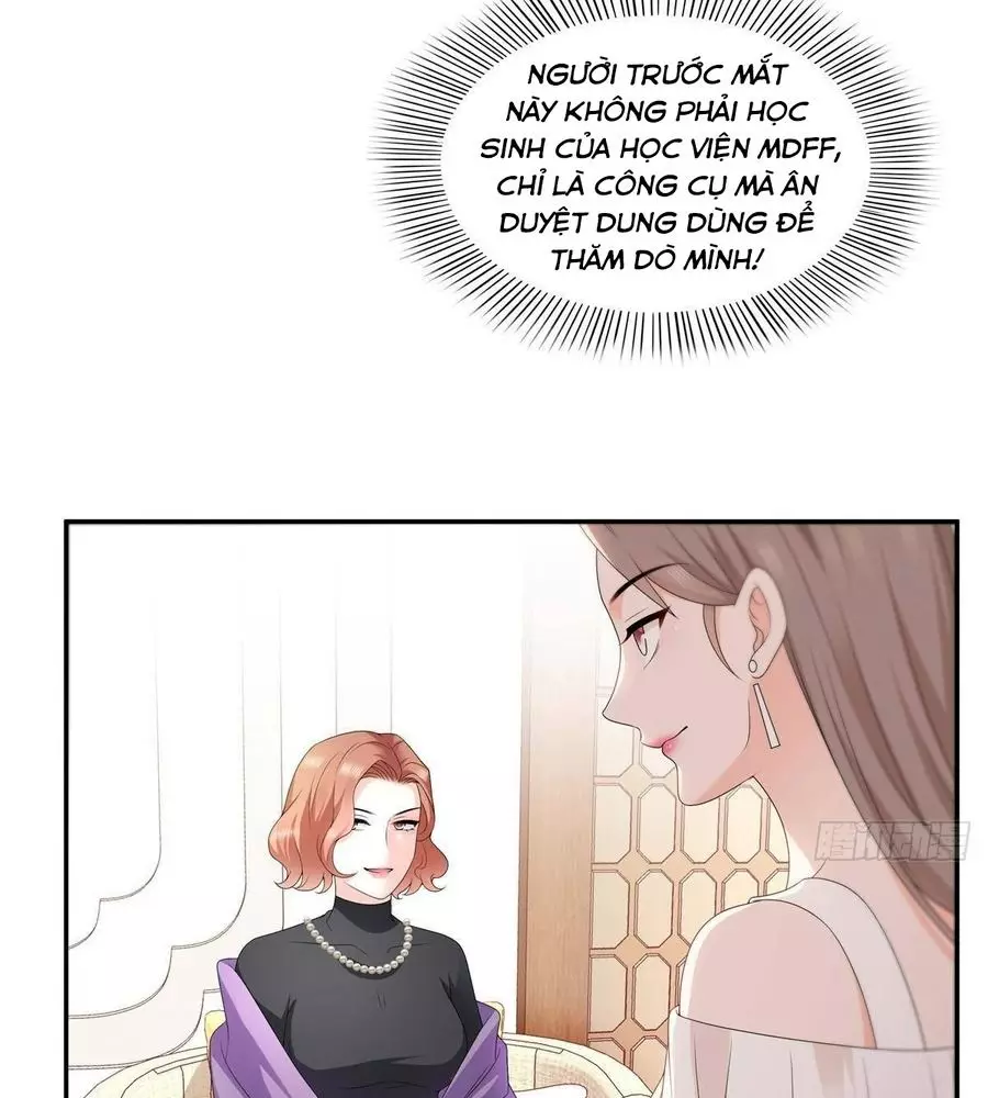 Hệt Như Hàn Quang Gặp Nắng Gắt: Chapter 559