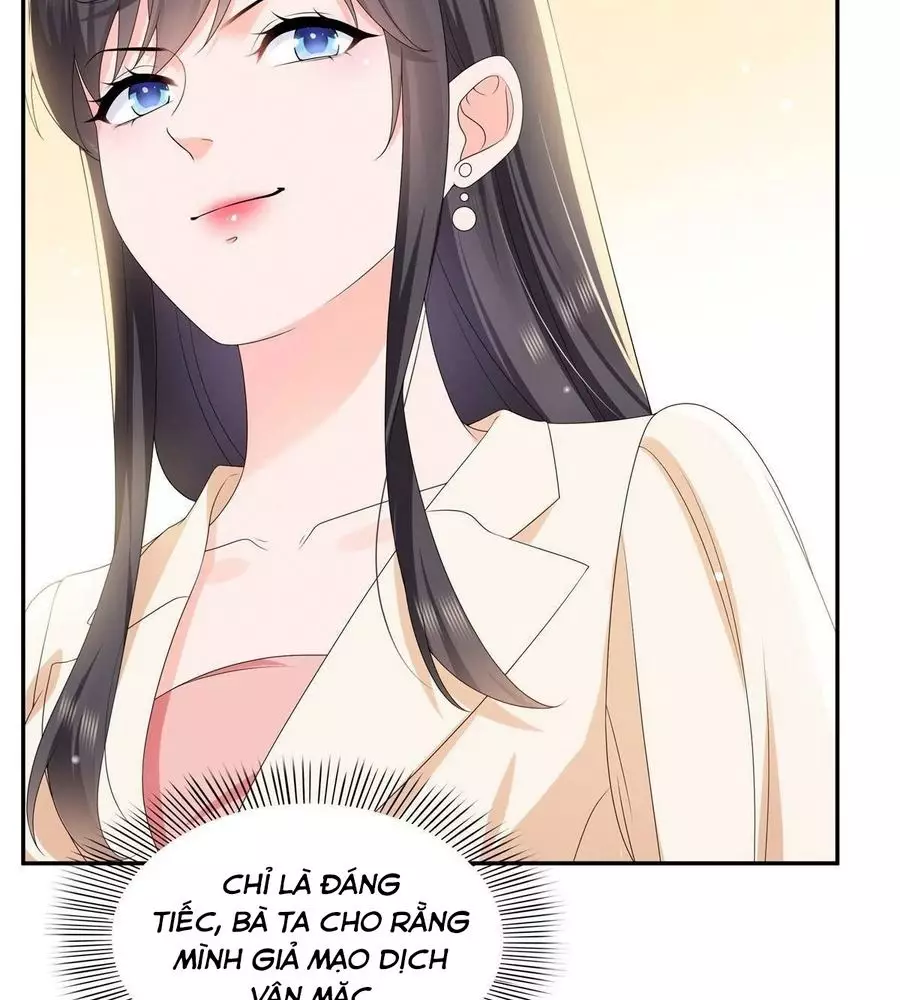 Hệt Như Hàn Quang Gặp Nắng Gắt: Chapter 559