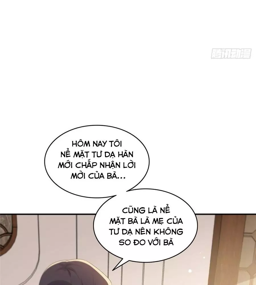 Hệt Như Hàn Quang Gặp Nắng Gắt: Chapter 559