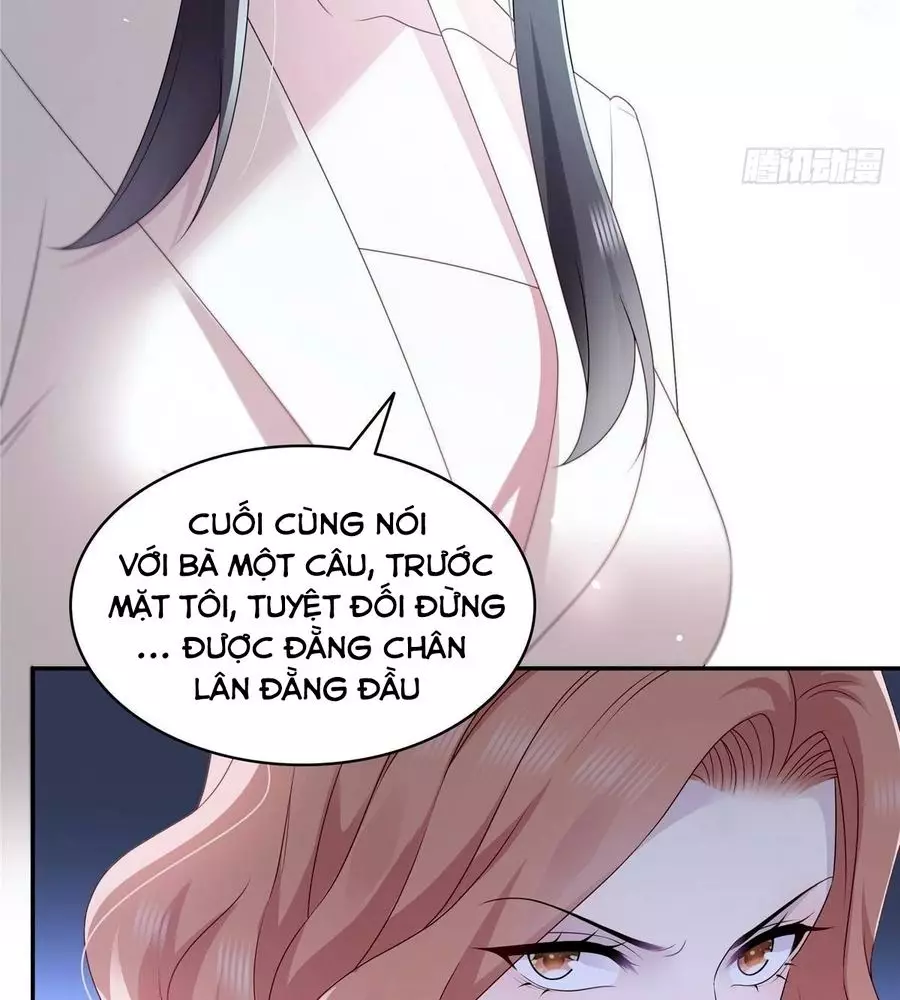 Hệt Như Hàn Quang Gặp Nắng Gắt: Chapter 559