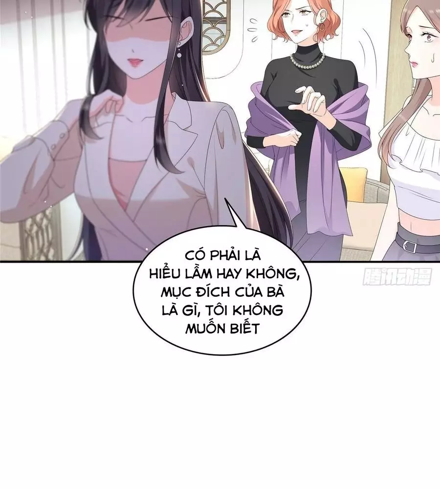 Hệt Như Hàn Quang Gặp Nắng Gắt: Chapter 559