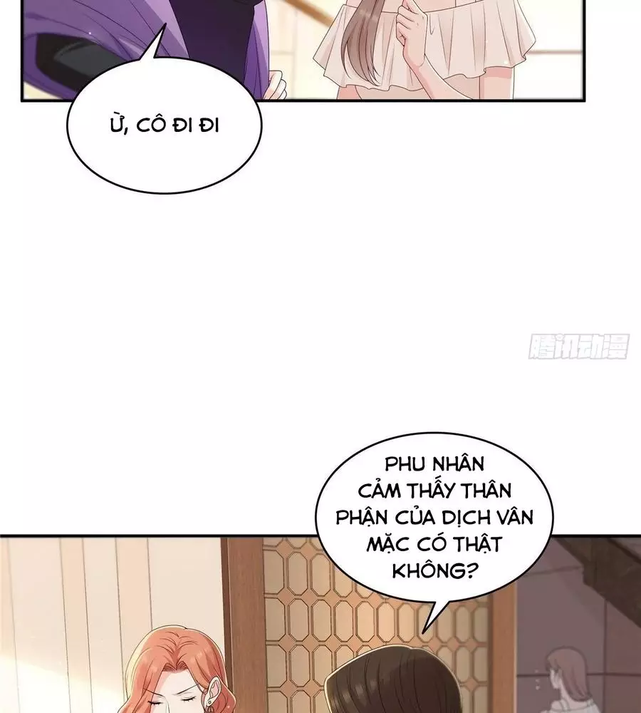 Hệt Như Hàn Quang Gặp Nắng Gắt: Chapter 559