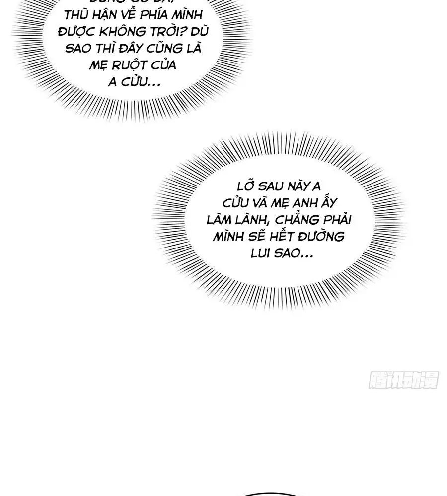 Hệt Như Hàn Quang Gặp Nắng Gắt: Chapter 559