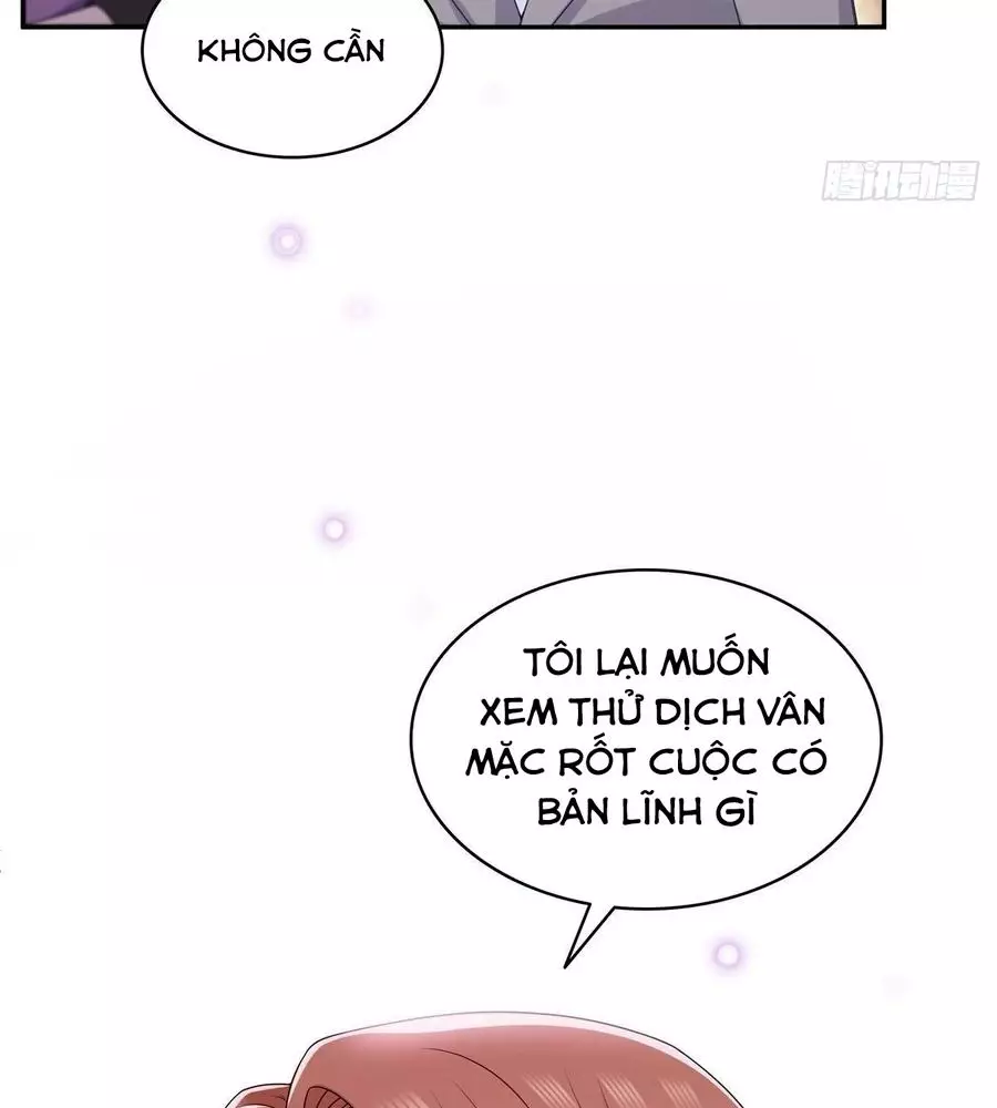 Hệt Như Hàn Quang Gặp Nắng Gắt: Chapter 559