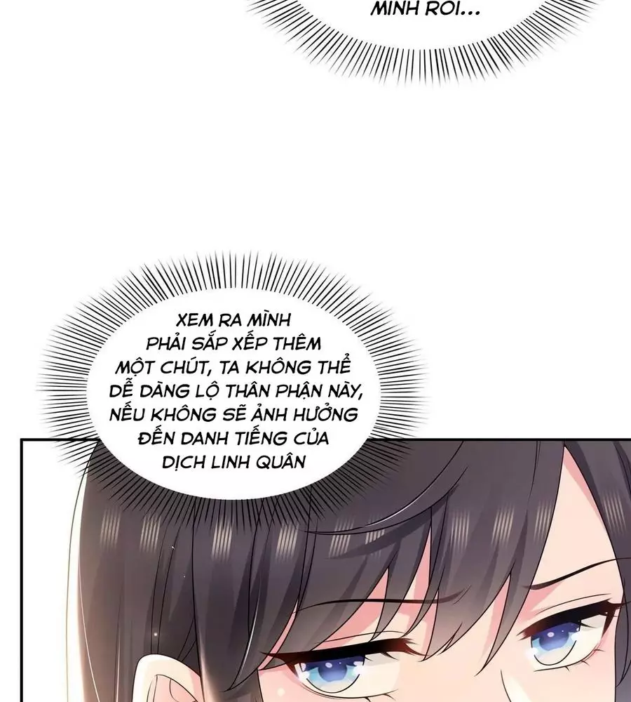 Hệt Như Hàn Quang Gặp Nắng Gắt: Chapter 559