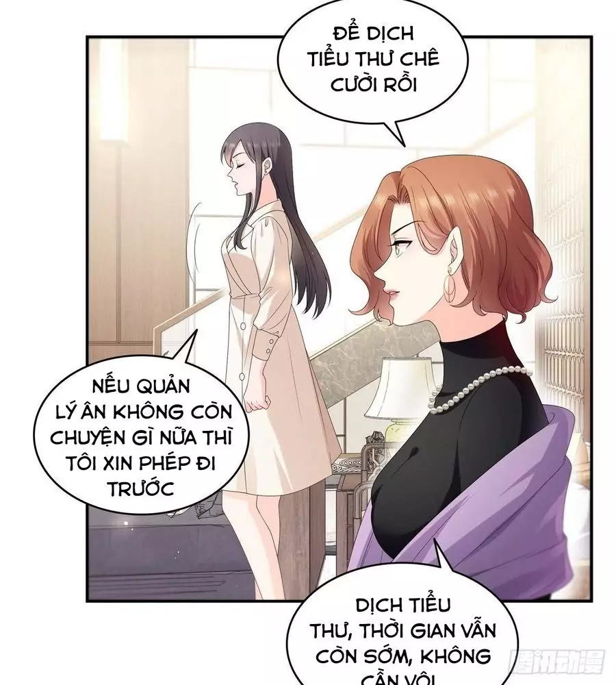 Hệt Như Hàn Quang Gặp Nắng Gắt: Chapter 559