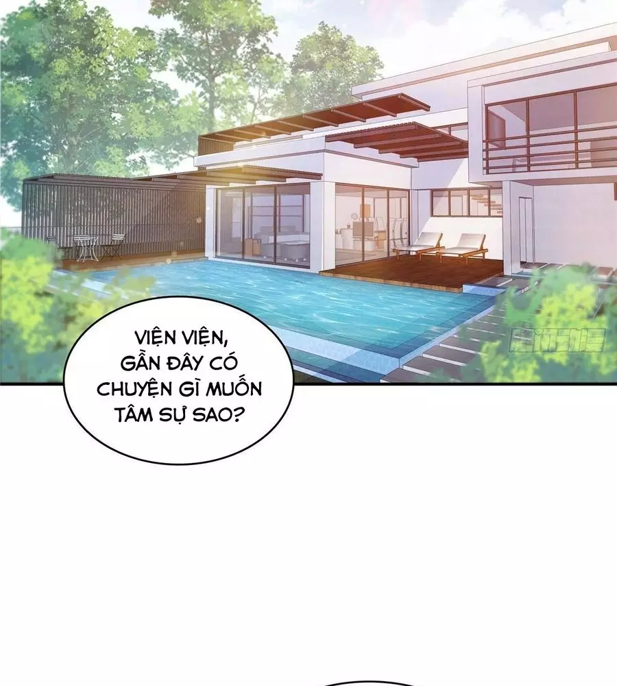 Hệt Như Hàn Quang Gặp Nắng Gắt: Chapter 559