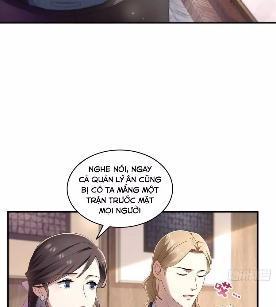 Hệt Như Hàn Quang Gặp Nắng Gắt: Chapter 559