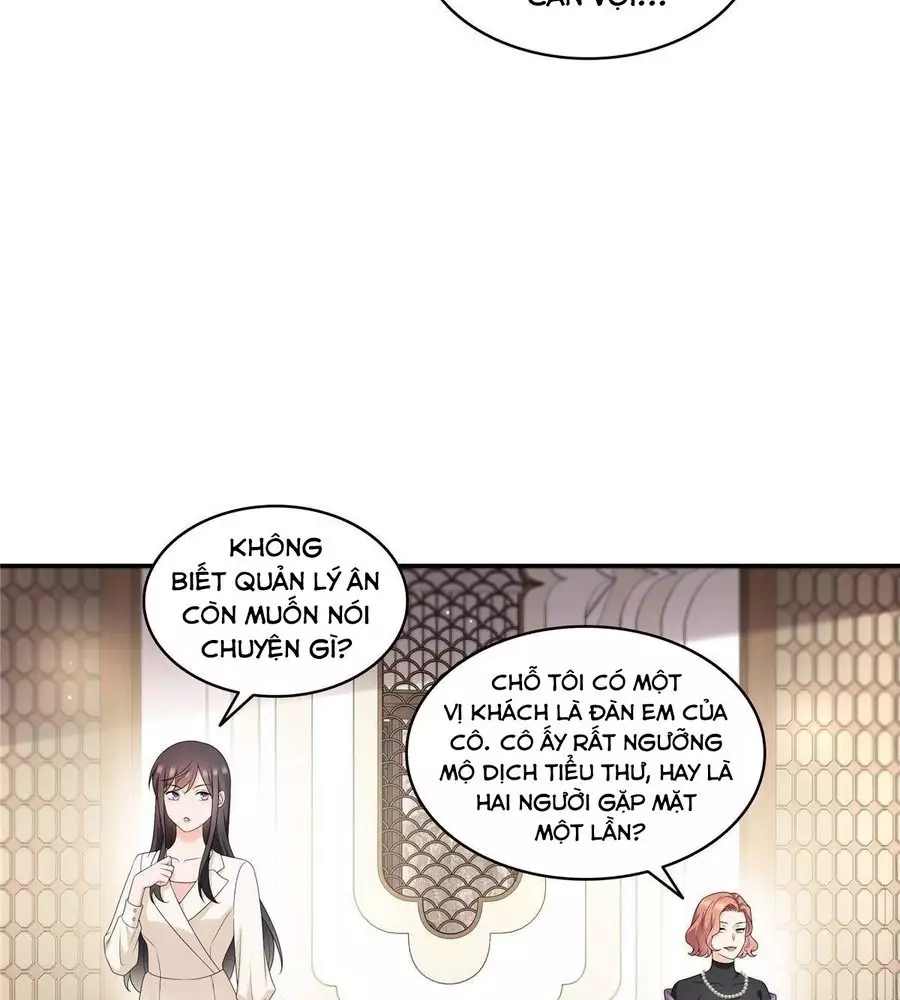Hệt Như Hàn Quang Gặp Nắng Gắt: Chapter 559