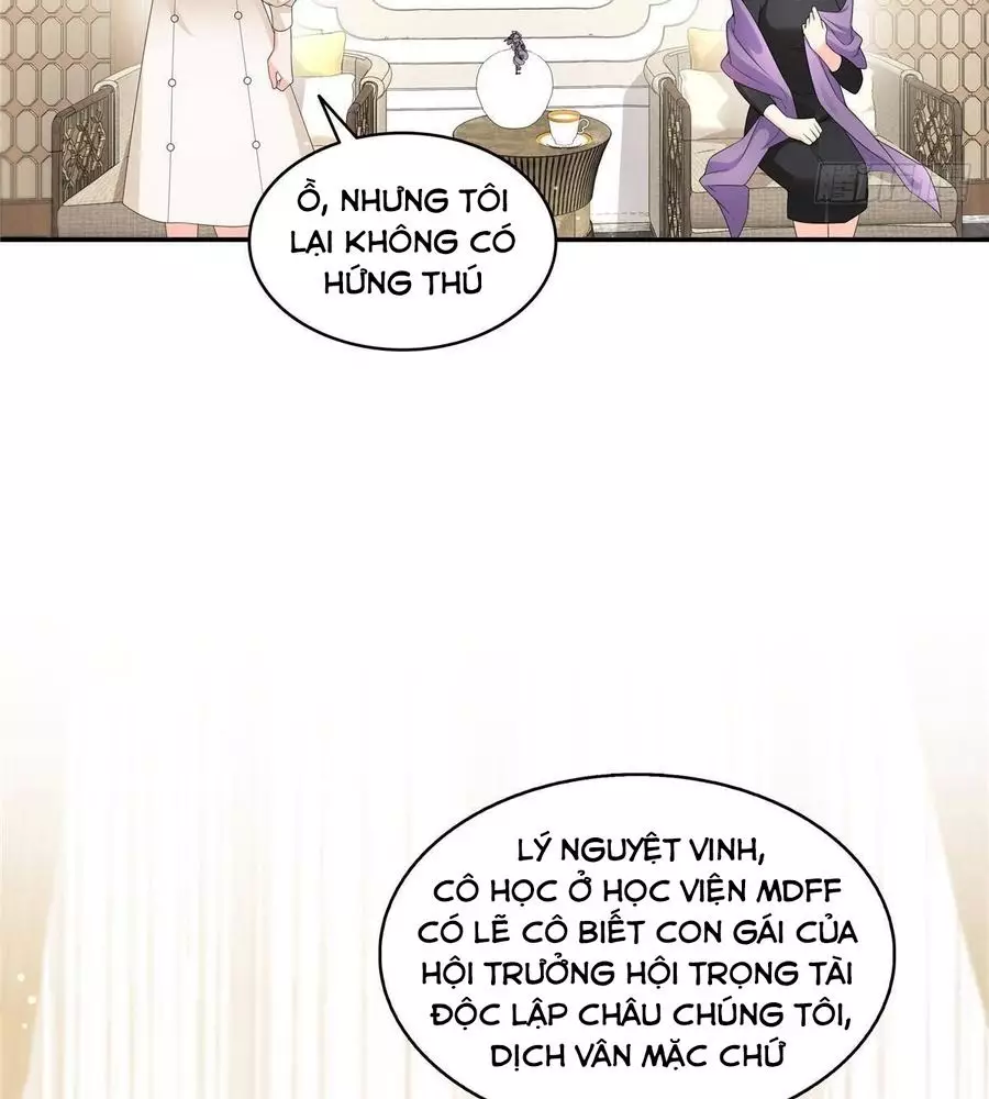 Hệt Như Hàn Quang Gặp Nắng Gắt: Chapter 559