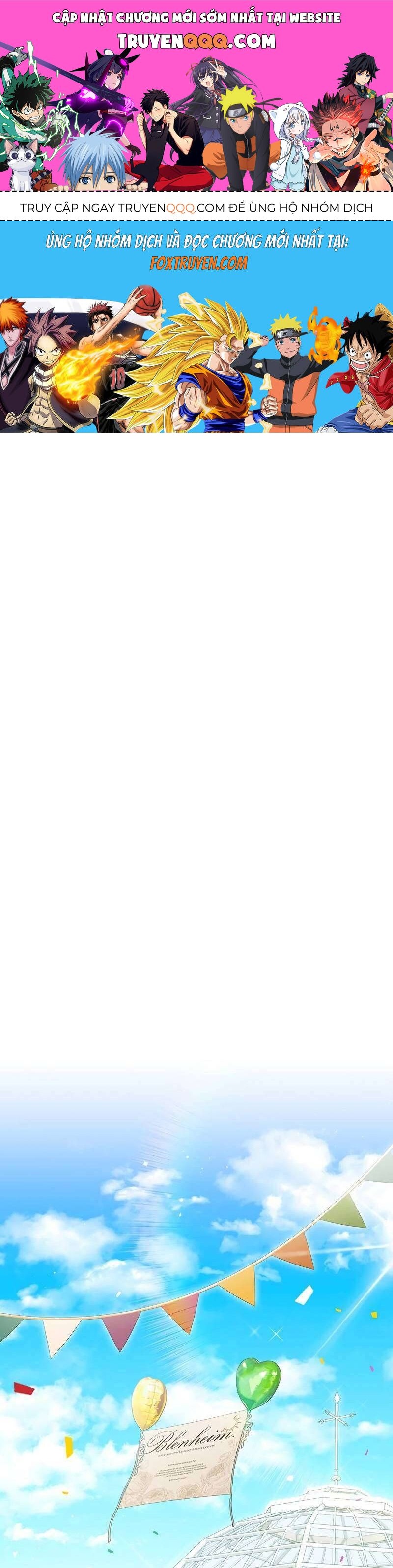 Hiến Pháp Của Đại Công Nương: Chapter 1