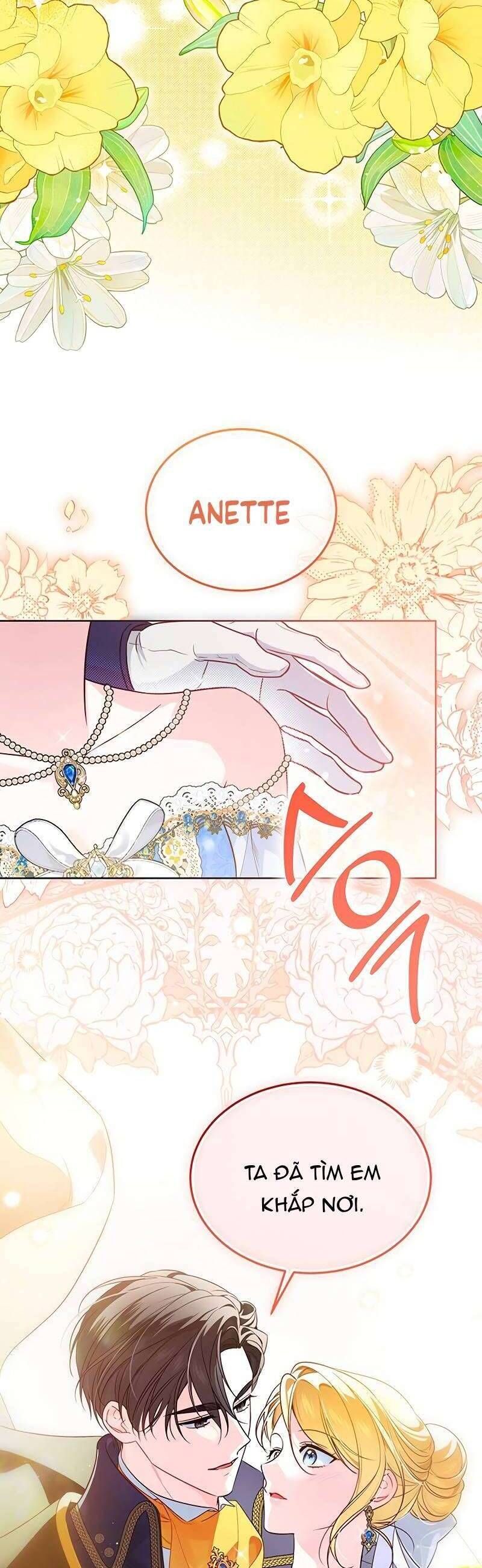 Hiến Pháp Của Đại Công Nương: Chapter 1