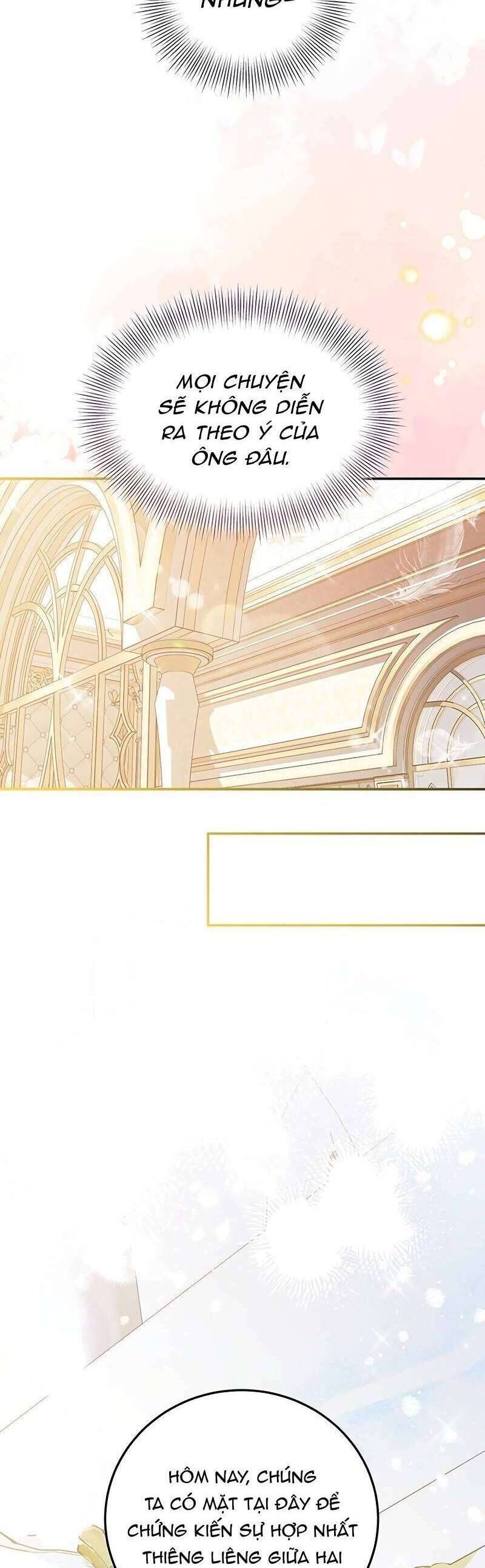 Hiến Pháp Của Đại Công Nương: Chapter 2