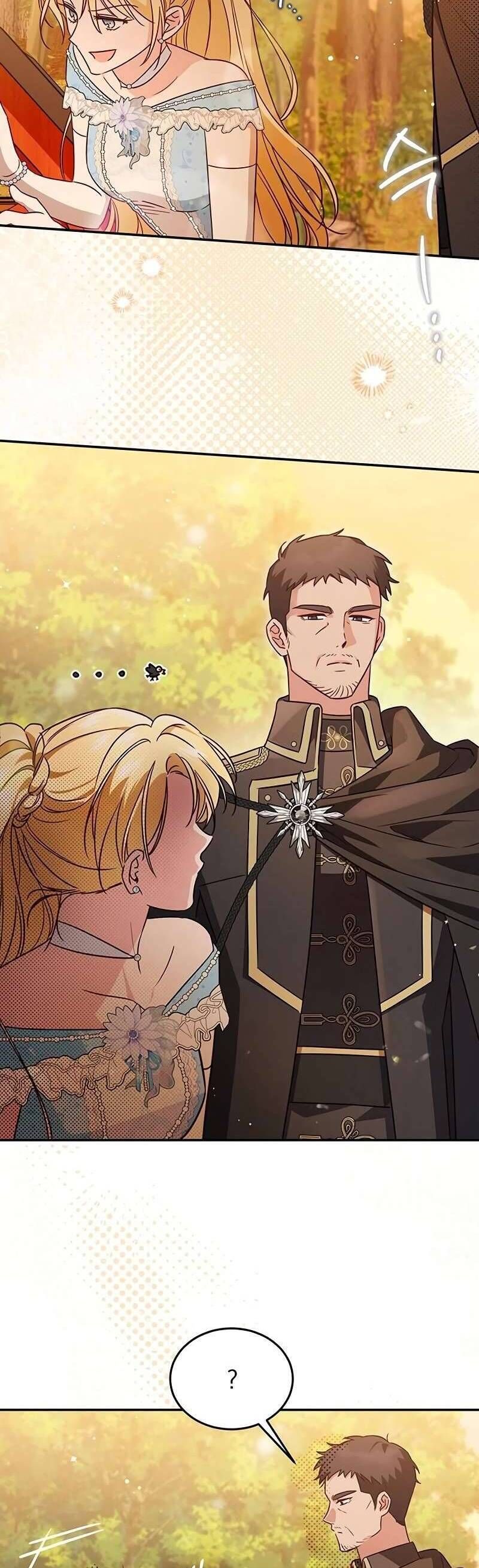 Hiến Pháp Của Đại Công Nương: Chapter 3