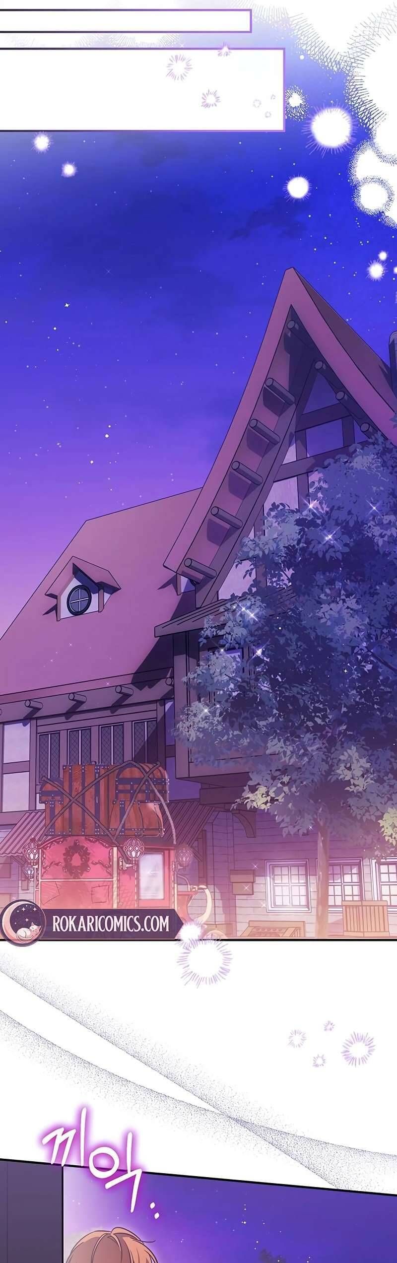 Hiến Pháp Của Đại Công Nương: Chapter 3