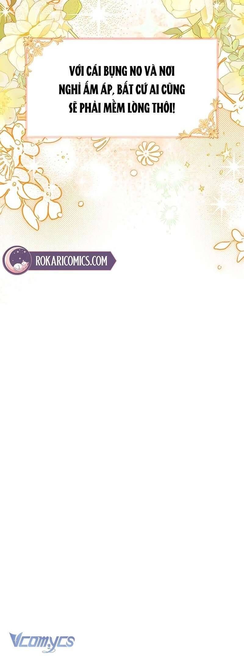 Hiến Pháp Của Đại Công Nương: Chapter 3