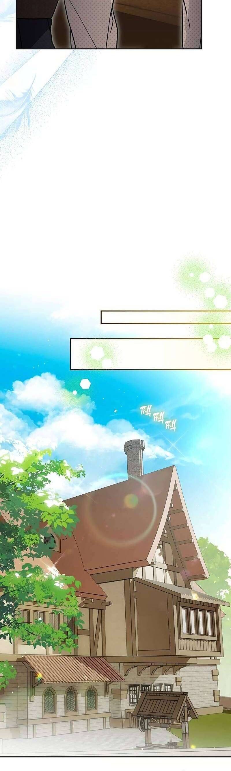 Hiến Pháp Của Đại Công Nương: Chapter 4