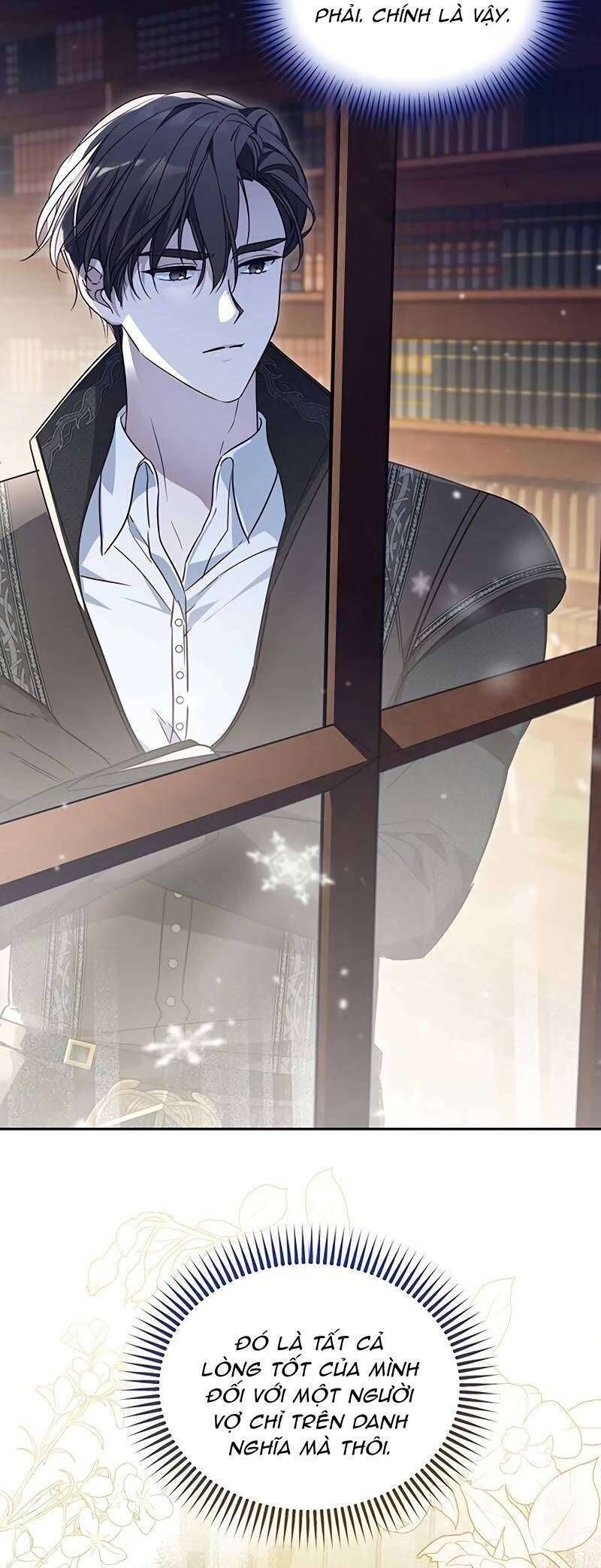 Hiến Pháp Của Đại Công Nương: Chapter 4