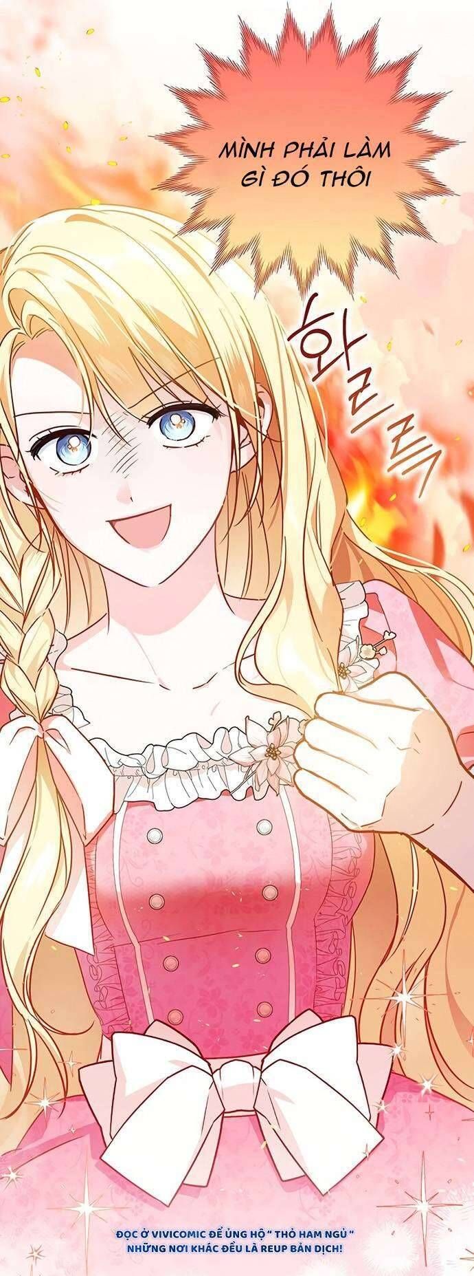 Hiến Pháp Của Đại Công Nương: Chapter 5