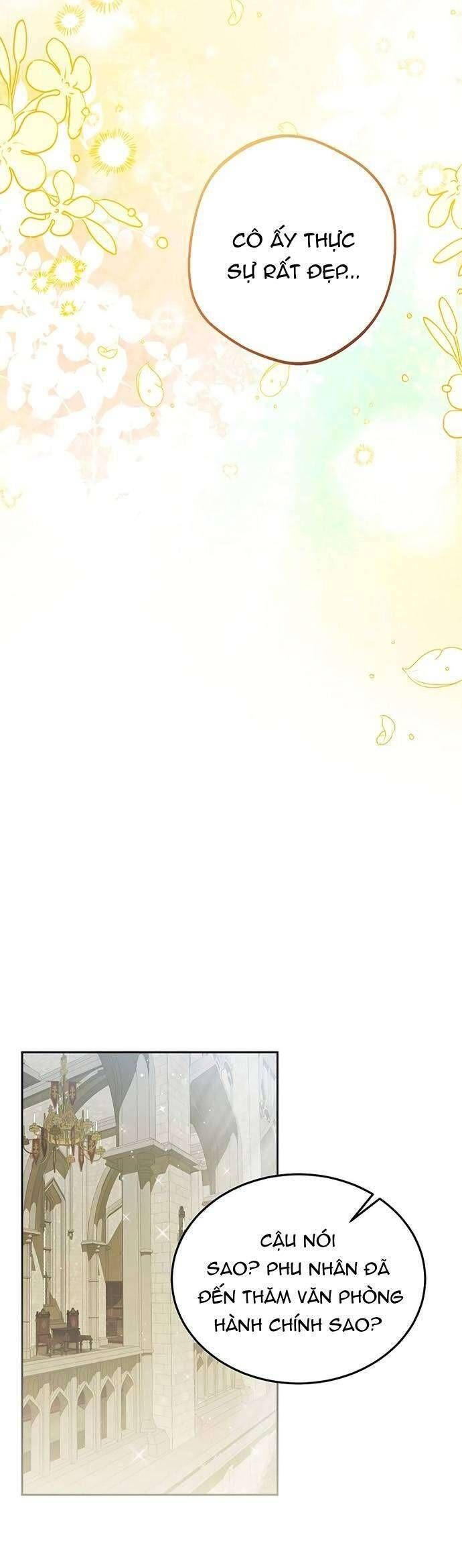 Hiến Pháp Của Đại Công Nương: Chapter 6