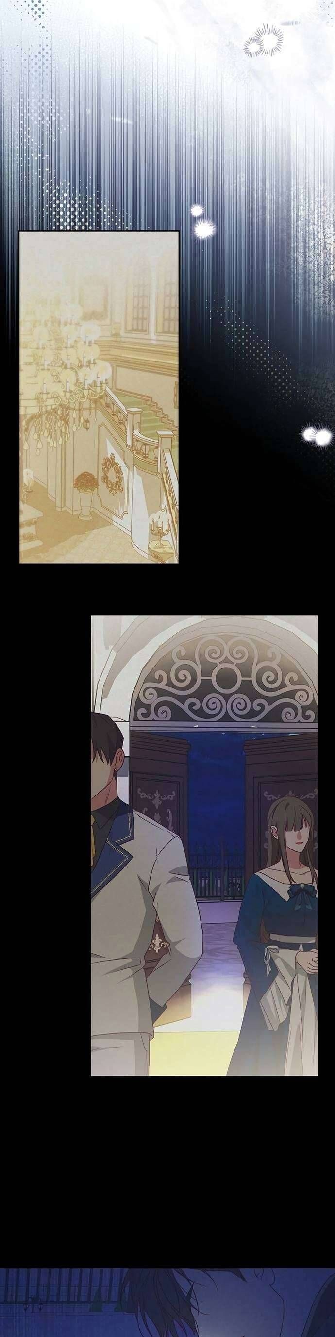 Hiến Pháp Của Đại Công Nương: Chapter 6